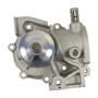 GMB Engine Water Pump for 1990-2006 Saab/Subaru 2.5L 1.8L (9-2X, Baja, Forester, Impreza)