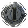 GMB Engine Cooling Fan Clutch for 1975-1999 BMW 1.9L 1.8L (318i, 318is, 318ti, 320i)