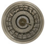 GMB Engine Cooling Fan Clutch for 1981-1995 American Motors/Jeep 2.5L 4.2L (Eagle, Cherokee, CJ5, CJ7)