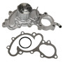 GMB Engine Water Pump for 1989-1992 Toyota 3.0L (4Runner, Pickup)