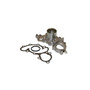 GMB Engine Water Pump for 1989-1992 Toyota 3.0L (4Runner, Pickup)