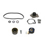 GMB Engine Timing Belt Component Kit w/ Water Pump for 2003-2005 Volvo 2.9L (S80, XC90)