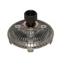 GMB Engine Cooling Fan Clutch for 2004-2009 Chrysler/Dodge 4.7L 5.7L (Aspen, Durango)