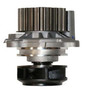 GMB Engine Water Pump for 1998-2015 Audi/Volkswagen 1.8L 2.0L (A4, A4 Quattro, TT, TT Quattro)