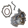GMB Engine Water Pump for 1991-2021 Saab/Subaru 2.5L 2.0L (9-2X, Baja, Forester, Impreza)
