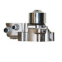 GMB Engine Water Pump for 1991-2021 Saab/Subaru 2.5L 2.0L (9-2X, Baja, Forester, Impreza)