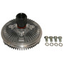 GMB Severe Duty Engine Cooling Fan Clutch for 2004-2007 Cadillac 4.6L (SRX)
