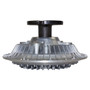 GMB Engine Cooling Fan Clutch for 1987-2006 Jeep 4.0L 2.4L (Cherokee, Comanche, TJ, Wagoneer)