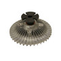 GMB Engine Cooling Fan Clutch for 1957-1991 American Motors/Buick/Cadillac 4.8L 3.8L (Ambassador, AMX, Concord, Eagle)