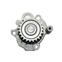 GMB Engine Water Pump w/ Metal Impeller for 1998-2015 Audi/Volkswagen 1.8L 2.0L (A4, A4 Quattro, TT, TT Quattro)