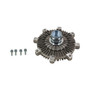 GMB Engine Cooling Fan Clutch for 2001-2010 Ford/Mazda 2.3L (F-100 Ranger, Ranger, B2300)