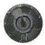 GMB Severe Duty Engine Cooling Fan Clutch for 1994-1998 Chevrolet/GMC 6.5L 5.7L (Blazer, C1500, C1500 Suburban, C2500)