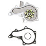 GMB Engine Water Pump for 1993-1997 Geo/Toyota 1.6L (Prizm, Corolla)