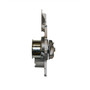 GMB Engine Water Pump for 2000-2005 Audi 2.7L (A6 Quattro, Allroad Quattro, S4)