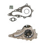 GMB Engine Water Pump for 1992-2000 Lexus/Toyota 3.0L (GS300, SC300, Supra)