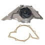 GMB Engine Water Pump for 2000-2007 Audi/Volkswagen 4.2L (A6 Quattro, A8 Quattro, RS6, S6)