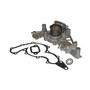 GMB Engine Water Pump for 1990-2010 Lexus/Toyota 4.0L 4.3L (GS400, GS430, GX470, LS400)