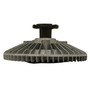 GMB Engine Cooling Fan Clutch for 1956-1987 Chevrolet/Ford/GMC 7.0L 4.6L (Corvette, Bronco, Club Wagon, Country Sedan)