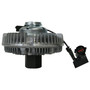 GMB Electric Engine Cooling Fan Clutch for 2003-2007 Ford 6.0L (F-250 Super Duty, F-350 Super Duty, F-450 Super Duty, F-550 Super Duty)