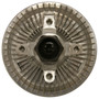 GMB Engine Cooling Fan Clutch for 1996-2005 Chevrolet/GMC/Isuzu 4.3L 5.7L (Blazer, C1500, C1500 Suburban, C2500)