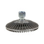 GMB Heavy Duty Engine Cooling Fan Clutch for 2004-2009 Chrysler/Dodge 4.7L 3.7L (Aspen, Durango)