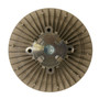GMB Heavy Duty Engine Cooling Fan Clutch for 1959-1996 Buick/Cadillac/Chevrolet 5.7L 4.3L (Apollo, Centurion, Century, Commercial Chassis)