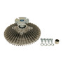 GMB Heavy Duty Engine Cooling Fan Clutch for 1959-1996 Buick/Cadillac/Chevrolet 5.7L 4.3L (Apollo, Centurion, Century, Commercial Chassis)