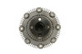 GMB Engine Cooling Fan Clutch for 1989-2002 Chevrolet/Geo/GMC 1.6L (Tracker, Sidekick, X-90)