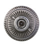 GMB Heavy Duty Engine Cooling Fan Clutch for 2002-2008 Dodge 4.7L 3.7L (Ram 1500, Ram 2500)