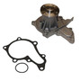 GMB Engine Water Pump for 1993-1997 Geo/Toyota 1.8L (Prizm, Celica, Corolla)