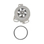 GMB Engine Water Pump for 1979-1986 Audi/Volvo 2.0L 2.4L (5000, 244, 245, 264)