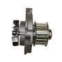 GMB Engine Water Pump for 1979-1986 Audi/Volvo 2.0L 2.4L (5000, 244, 245, 264)