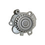 GMB Engine Water Pump for 2005-2015 Audi/Volkswagen 2.0L (A3, A3 Quattro, A4, A4 Quattro)