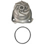 GMB Engine Water Pump for 2002-2009 Audi/Porsche/Seat 3.2L 2.8L (A3 Quattro, TT Quattro, Cayenne, Alhambra)