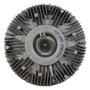 GMB Severe Duty Engine Cooling Fan Clutch for 2003-2008 Dodge 5.7L (Ram 2500, Ram 3500)