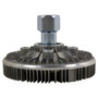 GMB Severe Duty Engine Cooling Fan Clutch for 2003-2008 Dodge 5.7L (Ram 2500, Ram 3500)