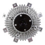 GMB Engine Cooling Fan Clutch for 2001-2002 Kia (Sportage)