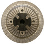 GMB Engine Cooling Fan Clutch for 1987-1995 Chevrolet/GMC 5.7L 4.3L (Blazer, C1500, C1500 Suburban, C2500)