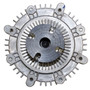 GMB Engine Cooling Fan Clutch for 1978-1996 Dodge/Mitsubishi/Plymouth 2.6L 2.0L (D50, Power Ram 50, Ram 50, Mighty Max)