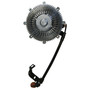 GMB Electric Engine Cooling Fan Clutch for 2007-2010 Ford/Mercury (Explorer, Explorer Sport Trac, Mountaineer)