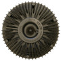 GMB Severe Duty Engine Cooling Fan Clutch for 1999-2000 Chevrolet/GMC 6.5L (C1500 Suburban, C2500, C2500 Suburban, C3500)