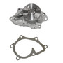 GMB Engine Water Pump for 2001-2013 Lexus/Pontiac/Scion 2.4L 2.0L (HS250h, Vibe, tC, Camry)