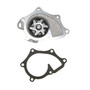 GMB Engine Water Pump for 2001-2013 Lexus/Pontiac/Scion 2.4L 2.0L (HS250h, Vibe, tC, Camry)
