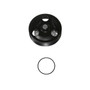 GMB Engine Water Pump for 2005-2018 Audi/Volkswagen 2.5L 2.0L (TT RS Quattro, Beetle, Beetle Cabrio, Bora)