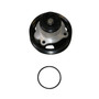 GMB Engine Water Pump for 2005-2018 Audi/Volkswagen 2.5L 2.0L (TT RS Quattro, Beetle, Beetle Cabrio, Bora)