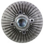 GMB Heavy Duty Engine Cooling Fan Clutch for 1997-2004 Dodge 3.9L 4.7L (Dakota, Durango, Ram 1500 Van, Ram 2500 Van)