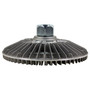 GMB Heavy Duty Engine Cooling Fan Clutch for 1997-2004 Dodge 3.9L 4.7L (Dakota, Durango, Ram 1500 Van, Ram 2500 Van)