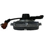 GMB Electric Engine Cooling Fan Clutch for 2007-2008 Ford/Lincoln 4.6L 5.4L (Expedition, F-150, Mark LT, Navigator)