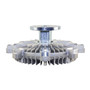 GMB Severe Duty Engine Cooling Fan Clutch for 1996-2005 Chevrolet/Suzuki 2.0L 2.5L (Tracker, Grand Vitara, Sidekick, Vitara)