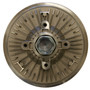 GMB Heavy Duty Engine Cooling Fan Clutch for 2000-2002 Dodge 5.9L (Ram 2500, Ram 3500)